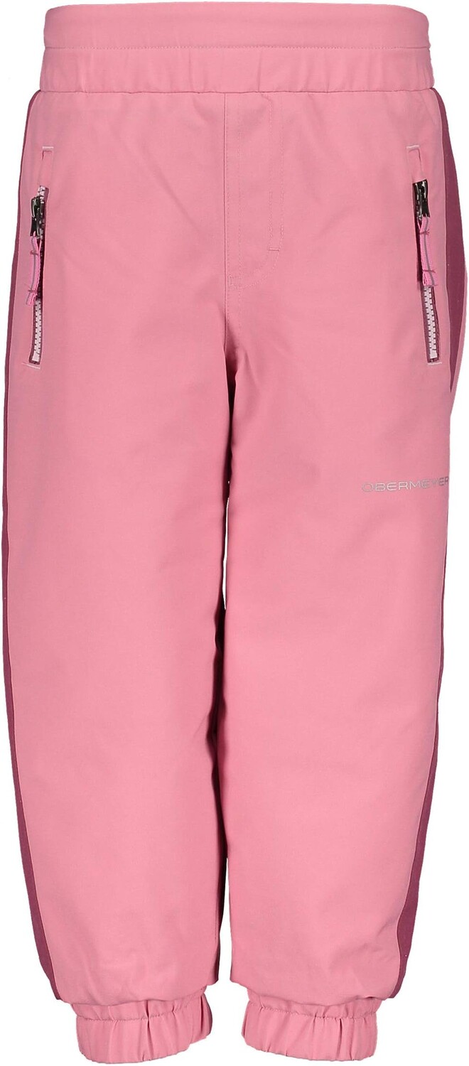 

Брюки Obermeyer Campbell Pants, цвет Bloom