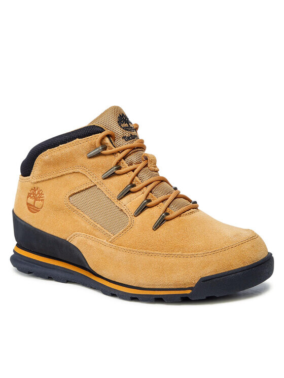 

Трекинговая обувь Timberland, коричневый