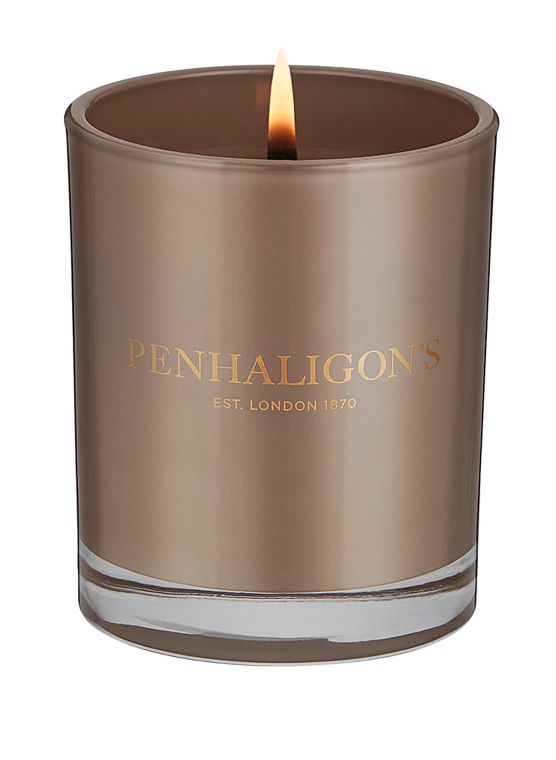 

Ароматическая свеча Penhaligons ANBAR STONE