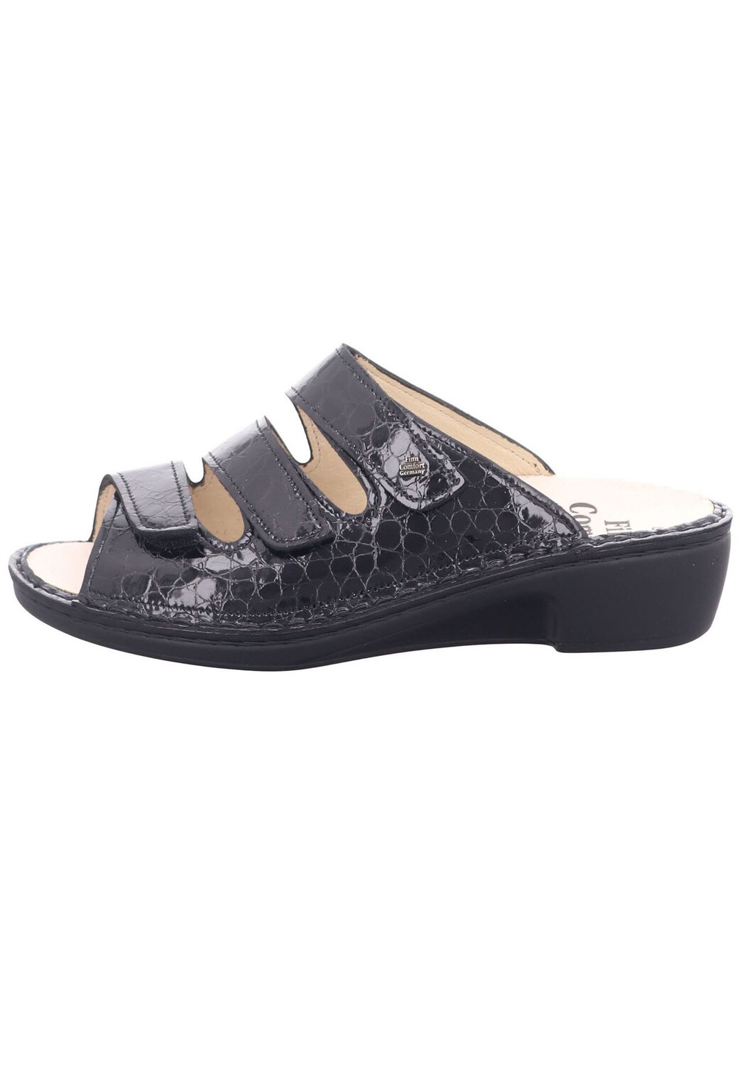 

Мюли CANZO Finn Comfort, черный