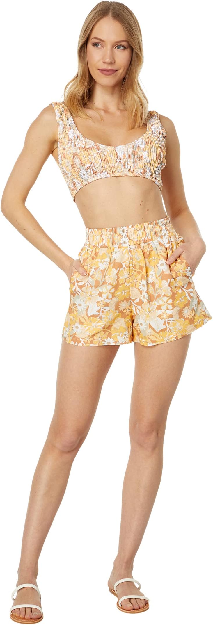 Charlie Holiday shorts