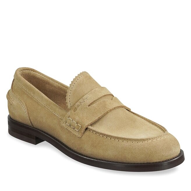 

Мокасины Gant Gracelyn, бежевый