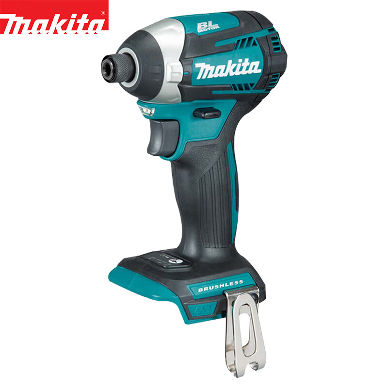 Отвертка электрическая Makita DTD154Z, 18V