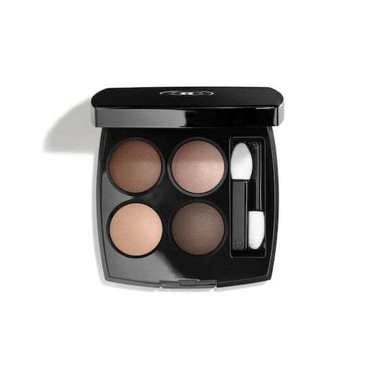 

Тени для век Chanel Les 4 Ombres 4 шт. 308 Клер-Обскур