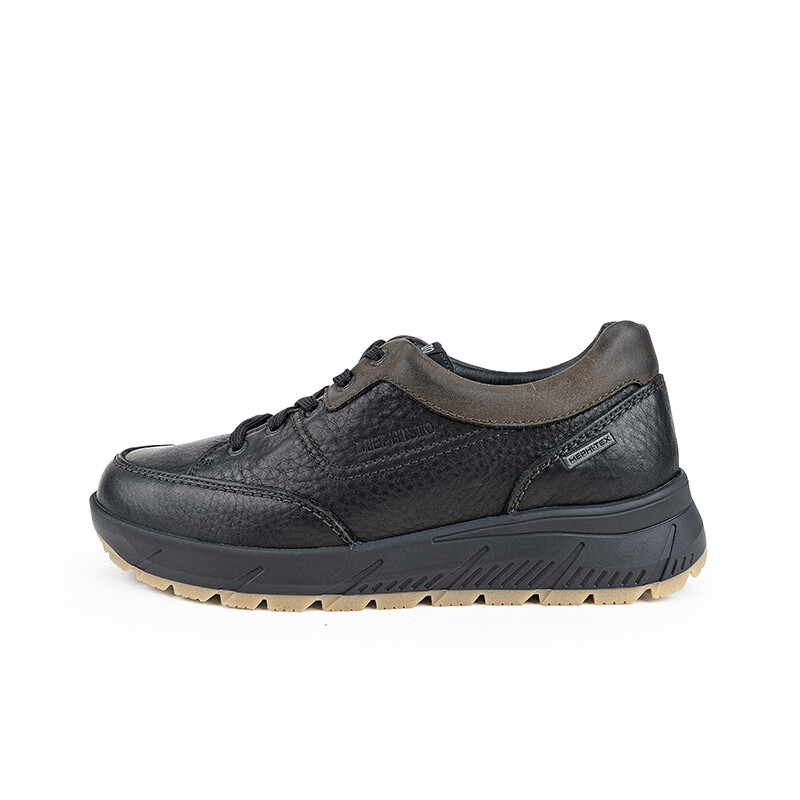 

Кроссовки MEPHISTO Lifestyle Shoes Men Low-top, черный