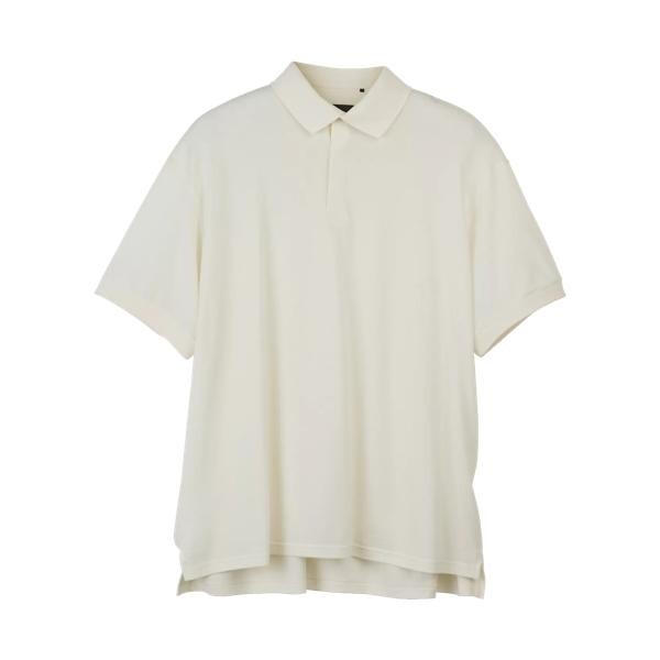 

Футболка kurzarm polo-shirt owhite owhite Y-3, мультиколор