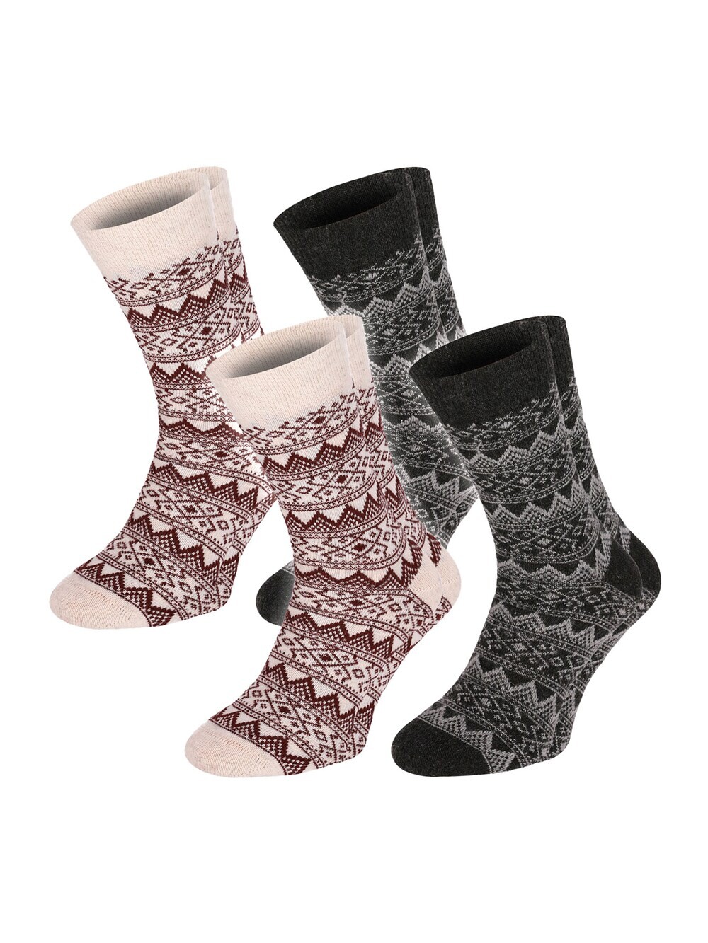 

Носки Chili Lifestyle Wool Classic, разноцветный