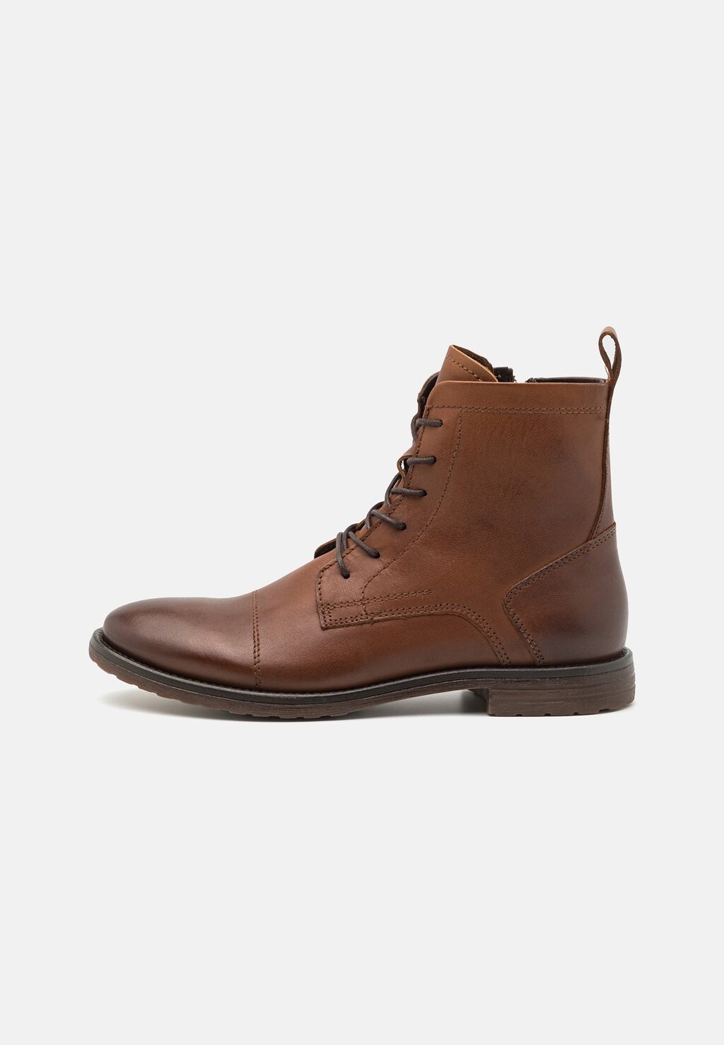 

Ботильоны на шнуровке ALDO