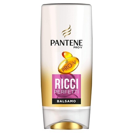 

Ricci Профессиональный кондиционер для вьющихся волос 675мл, Pantene