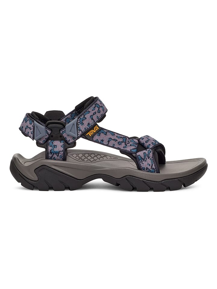

Сандалии Teva Universal, красочный
