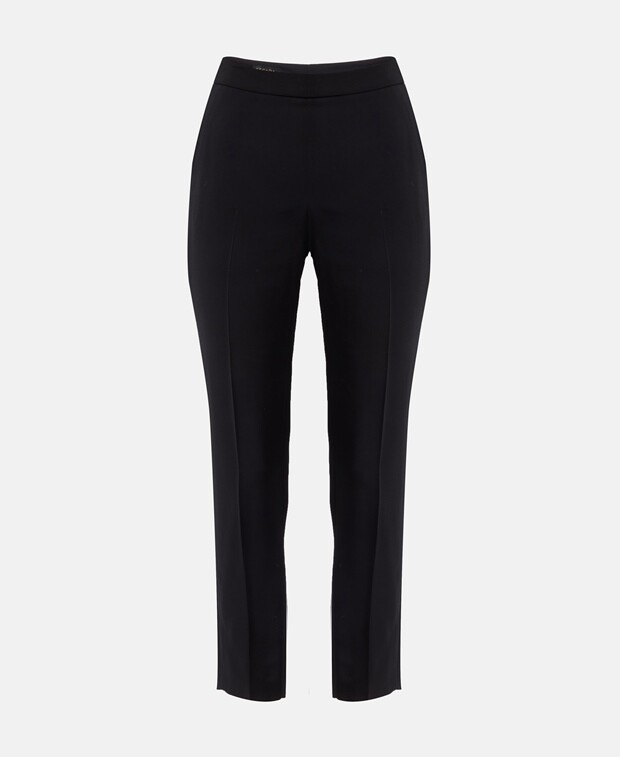 

Повседневные брюки Escada Sport, черный
