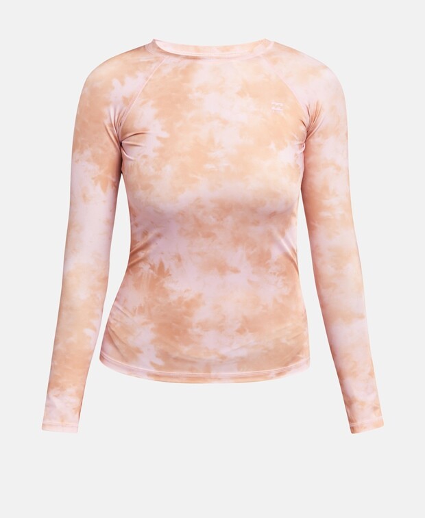 

Рубашка с короткими рукавами Billabong, лосось