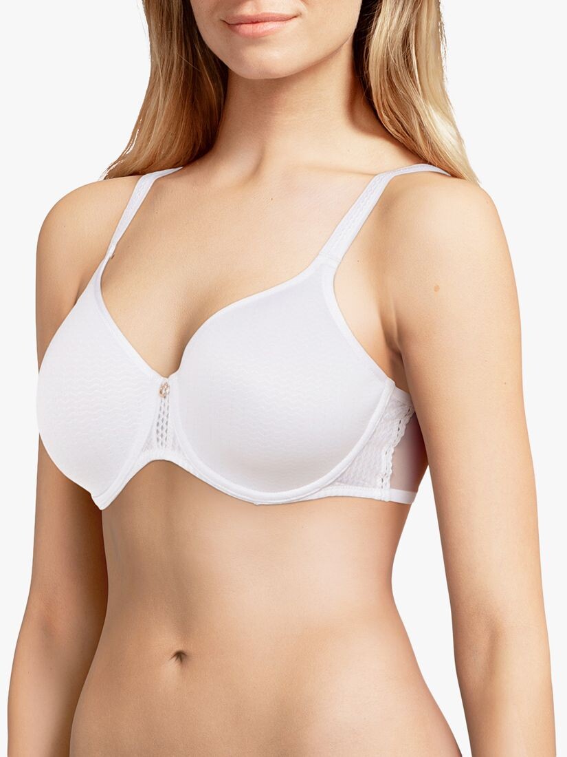 

Бюстгальтер-спейсер Chantelle Chic Essential, белый