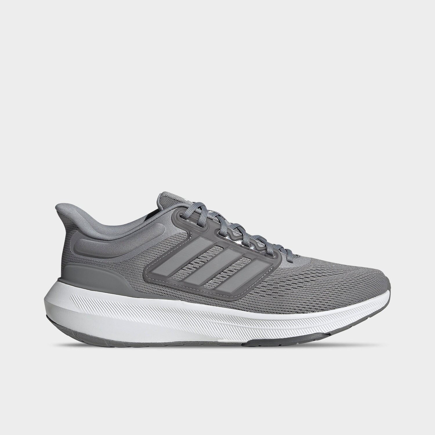 

Мужские кроссовки adidas Ultrabounce, серый
