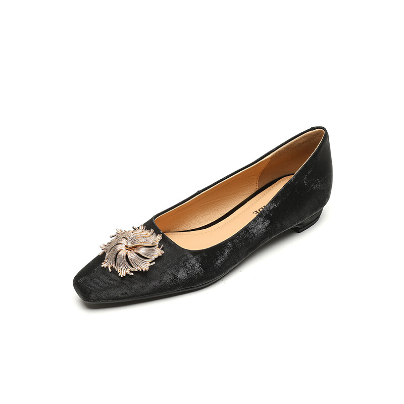

Туфли женские повседневные Women's Casual Shoes Women's Echo&Yolo, кремовый
