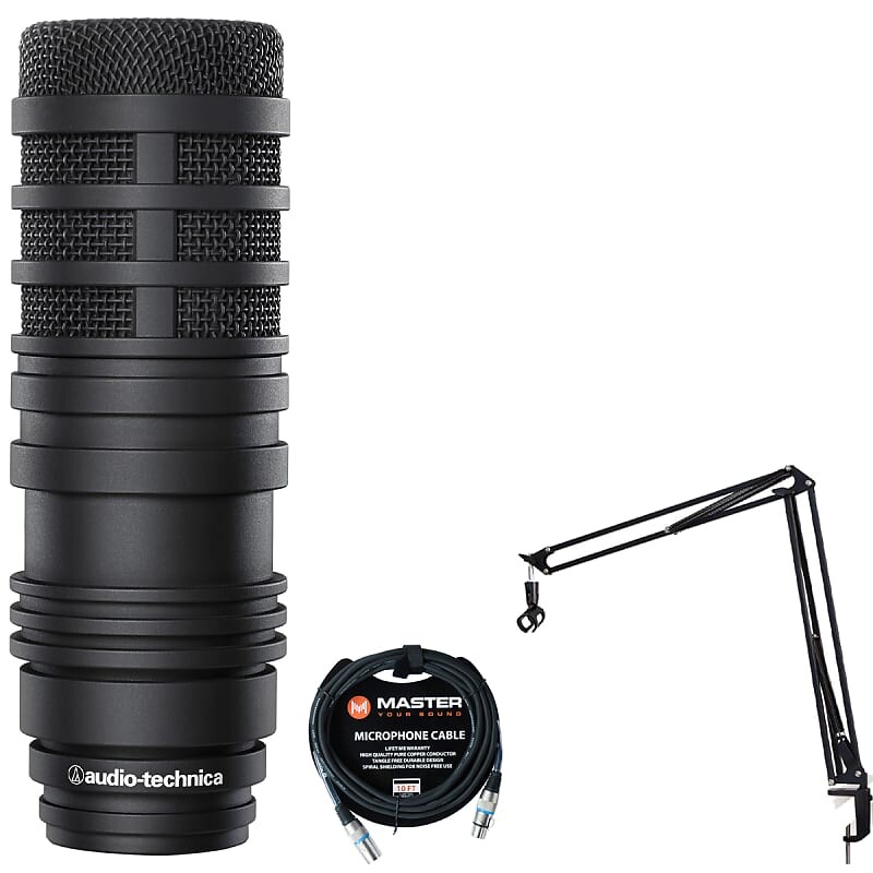 

Динамический микрофон Audio-Technica BP40