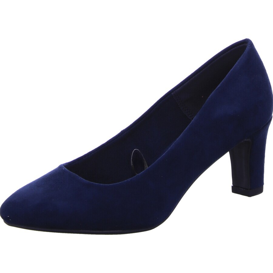 

Туфли JANE KLAIN Pumps, синий