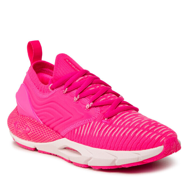 

Кроссовки Under Armour UaW Hovr, розовый