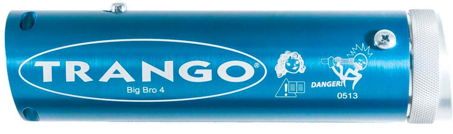

Расширяемая трубчатая подушка BigBro Trango
