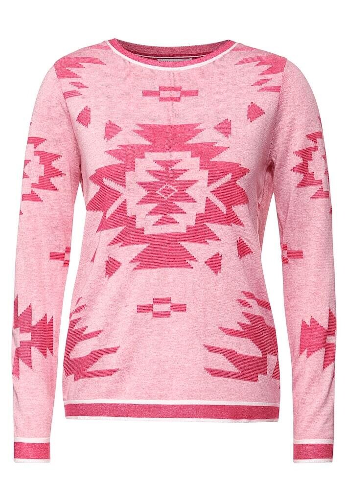 

Свитер Cecil, цвет dynamic pink