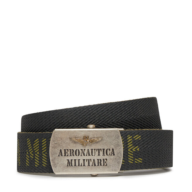 

Ремень Aeronautica Militare, зеленый