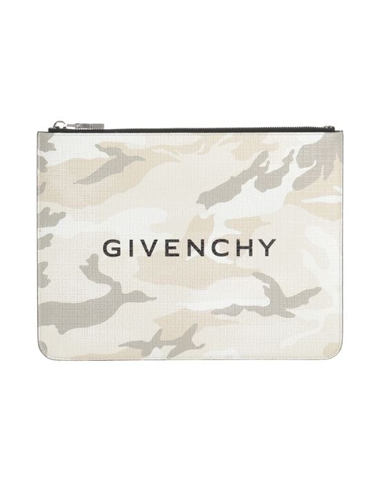 

Сумка GIVENCHY, зеленый шалфей