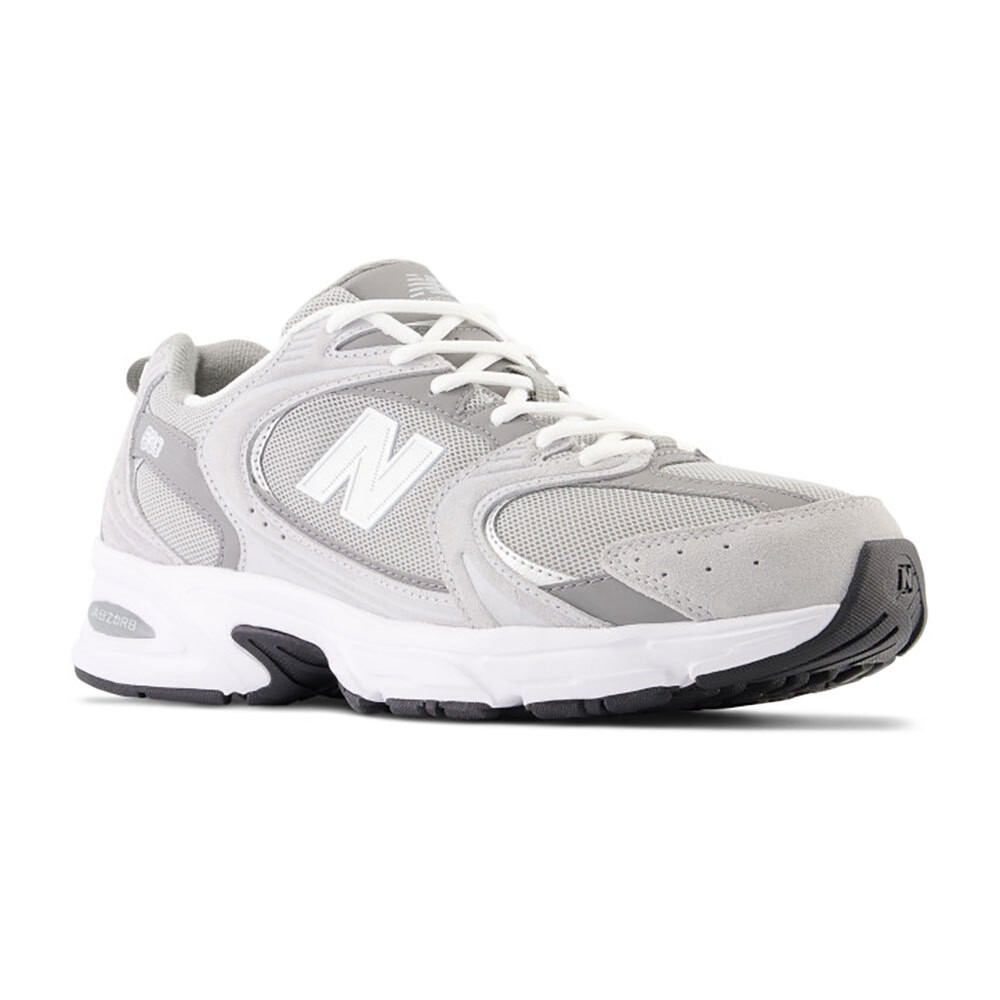 

Кроссовки New Balance 530, серый