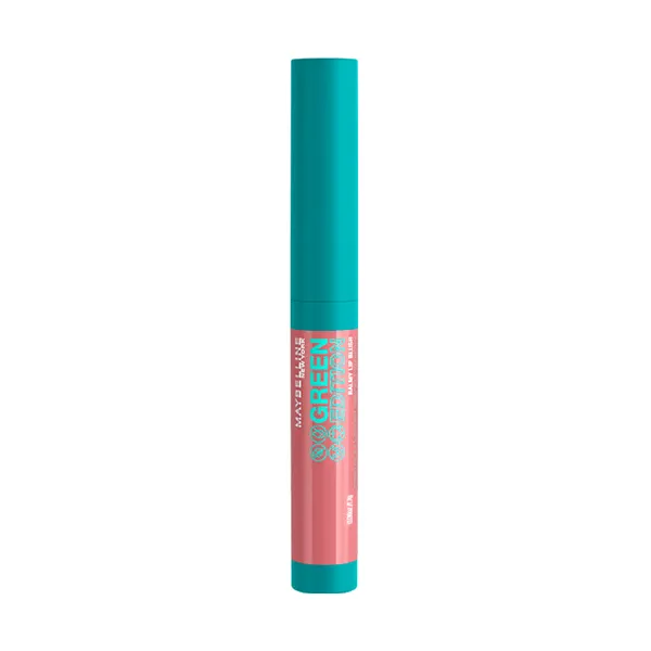 

Бальзам для губ Green Edition Balm Maybelline New York, цвет moonlight nu