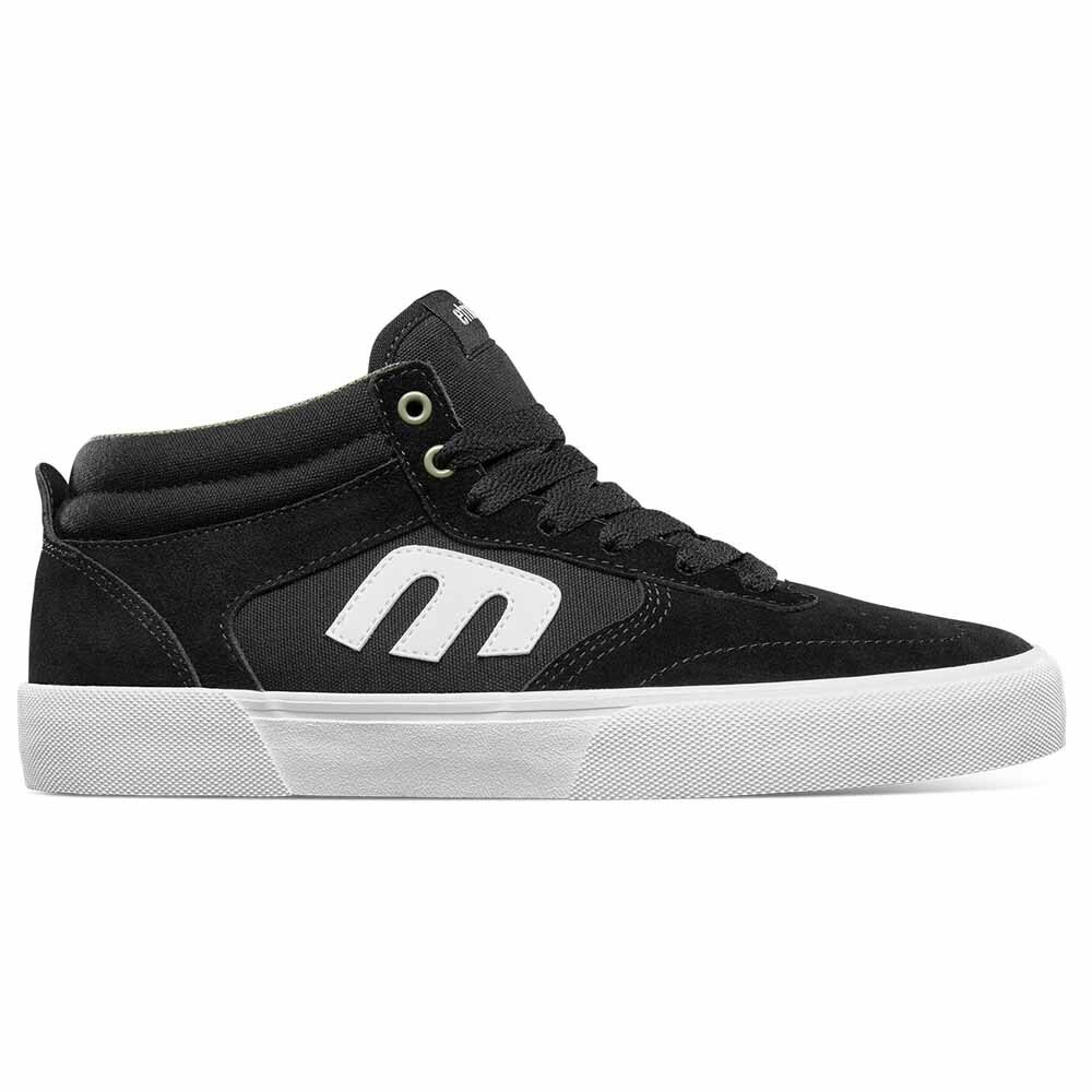 

Кроссовки Etnies Windrow Vulc Mid, черный