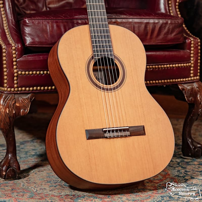 Акустическая гитара Cordoba C3M Red Cedar/Mahogany Classical Guitar #8691
