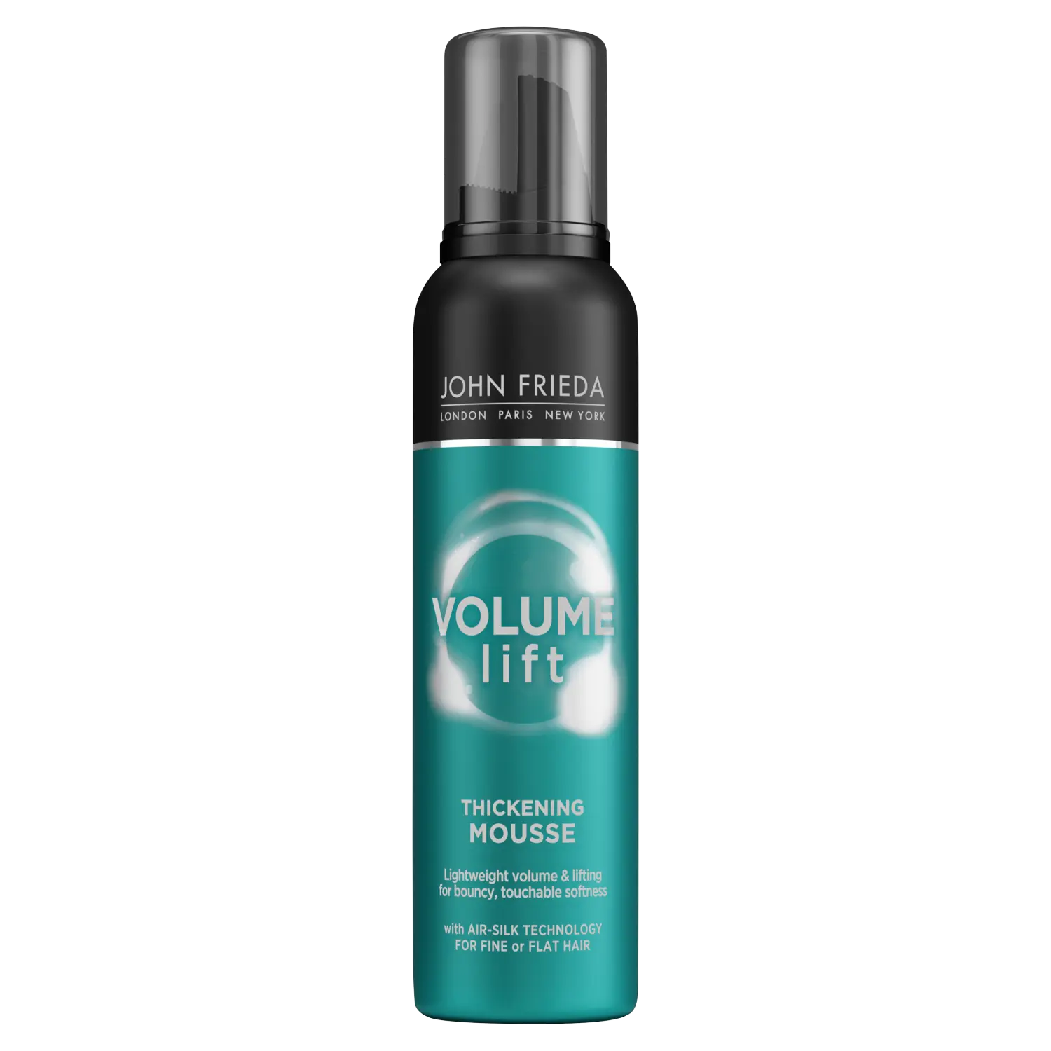 

Мусс для объема волос John Frieda Luxurious Volume, 200 мл