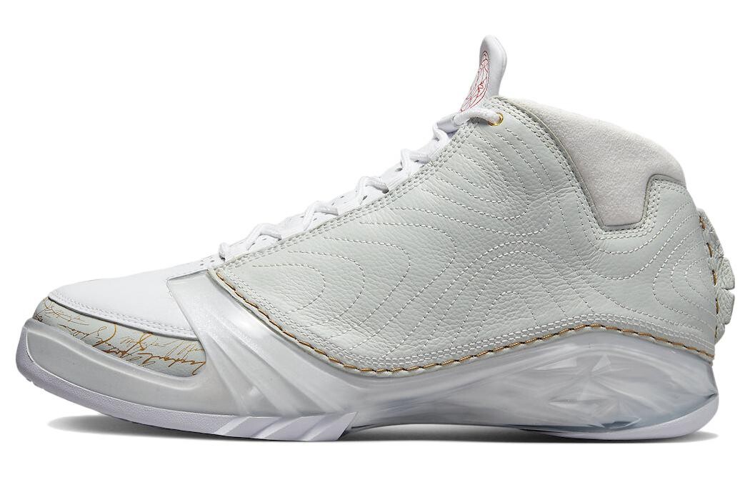 

Кроссовки Jordan 23 Year of the Rabbit