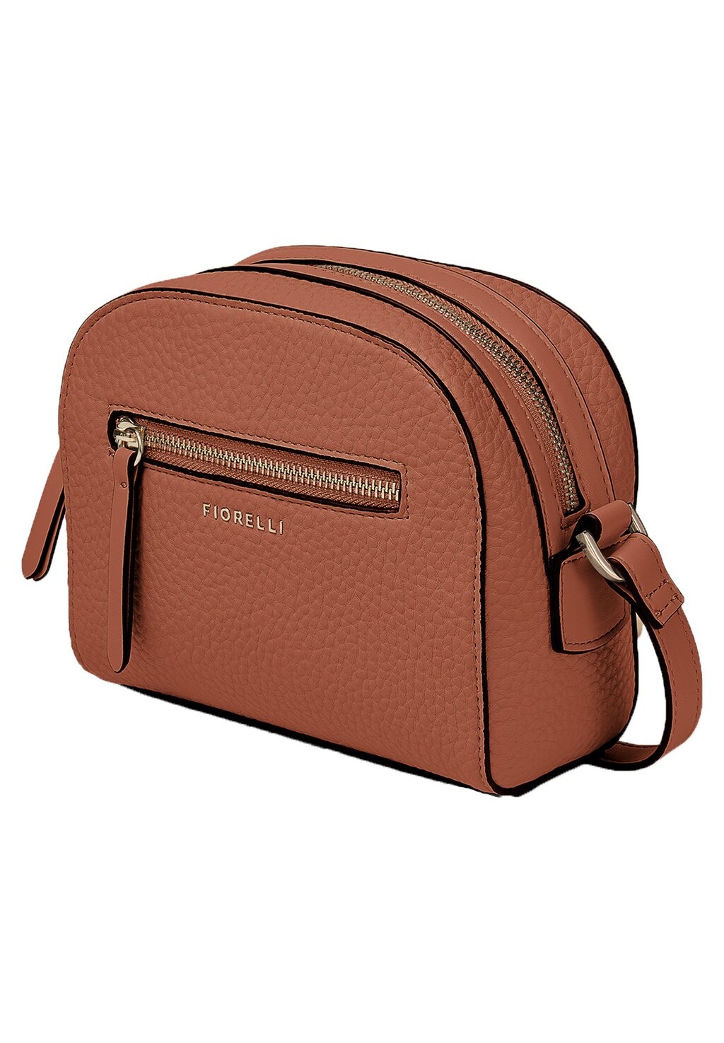 

Сумка через плечо Fiorelli, коричневый