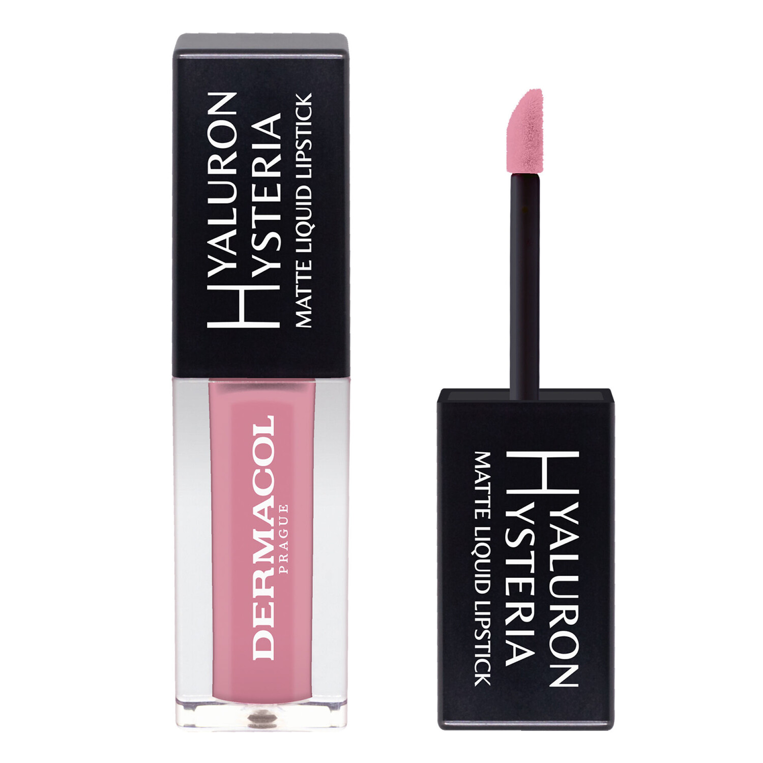 

Помада 1 Dermacol Matte, 4,5 мл