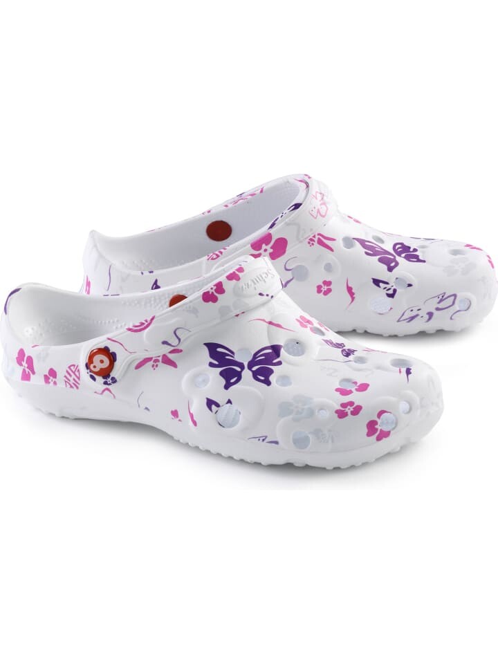 

Мюли Schu´zz, цвет multicolor