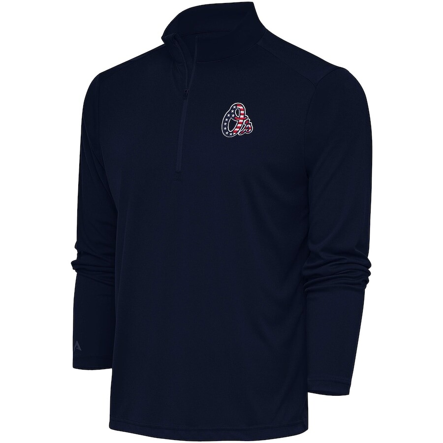 

Куртка Antigua Baltimore Orioles, нави