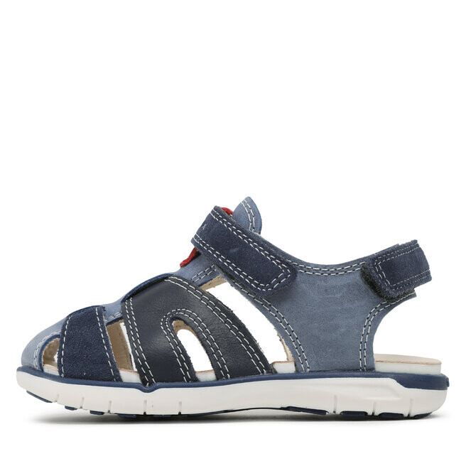 

Сандалии Geox BSandal Delhi, синий
