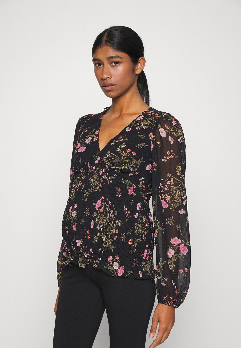 

Блузка Vero Moda