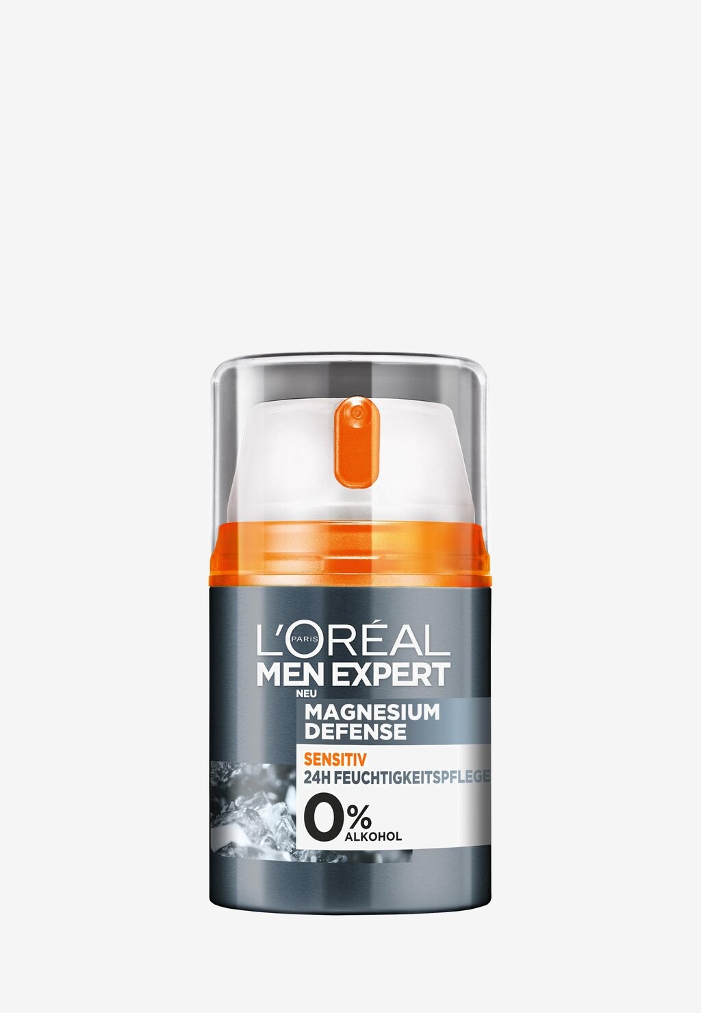 

Крем для лица MAGNESIUM DEFENCE FACE CARE L'Oreal