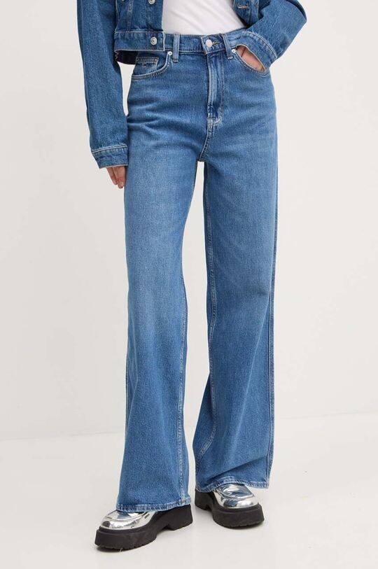 

Джинсы Tommy Jeans, синий