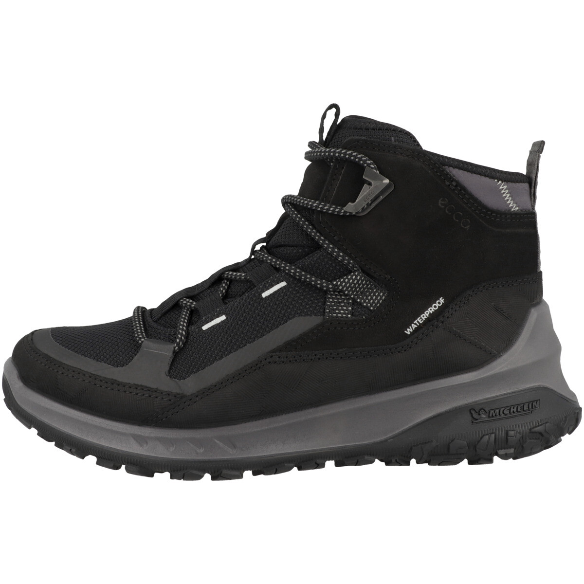 

Походная обувь Ecco Outdoorschuhe Ult Trn, черный