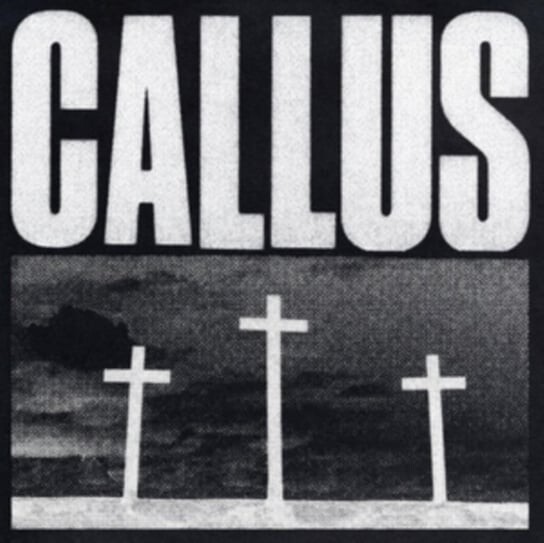 

Виниловая пластинка Gonjasufi - Callus