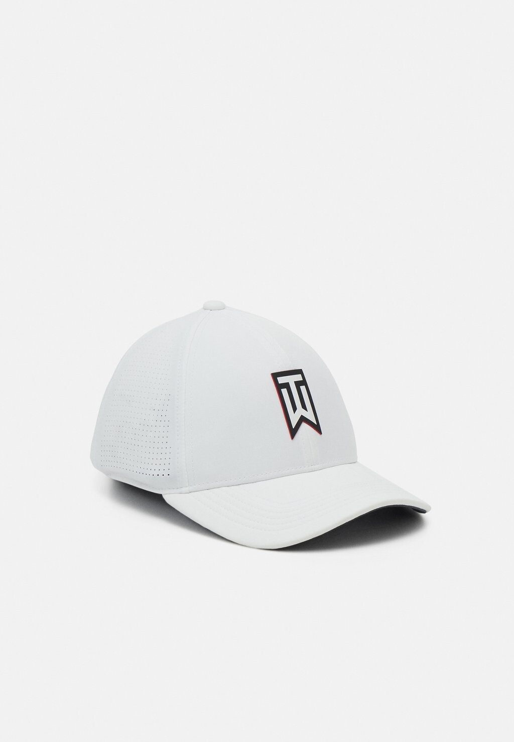 

Кепка TIGER WOODS DRYFIT ADVANTAGE CLUB AEROBILL UNISEX Nike, белый/черный