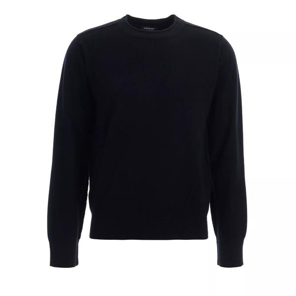 

Пулловер rh pullover 1/1 arm außennähte 200 schwarz S.Marlon, черный
