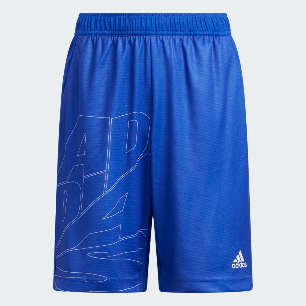 

Шорты Adidas IA9306, синий