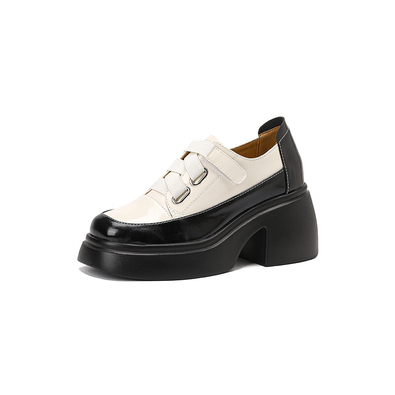

Туфли женские повседневные Women's Casual Shoes Women's Amazing Cure, черный