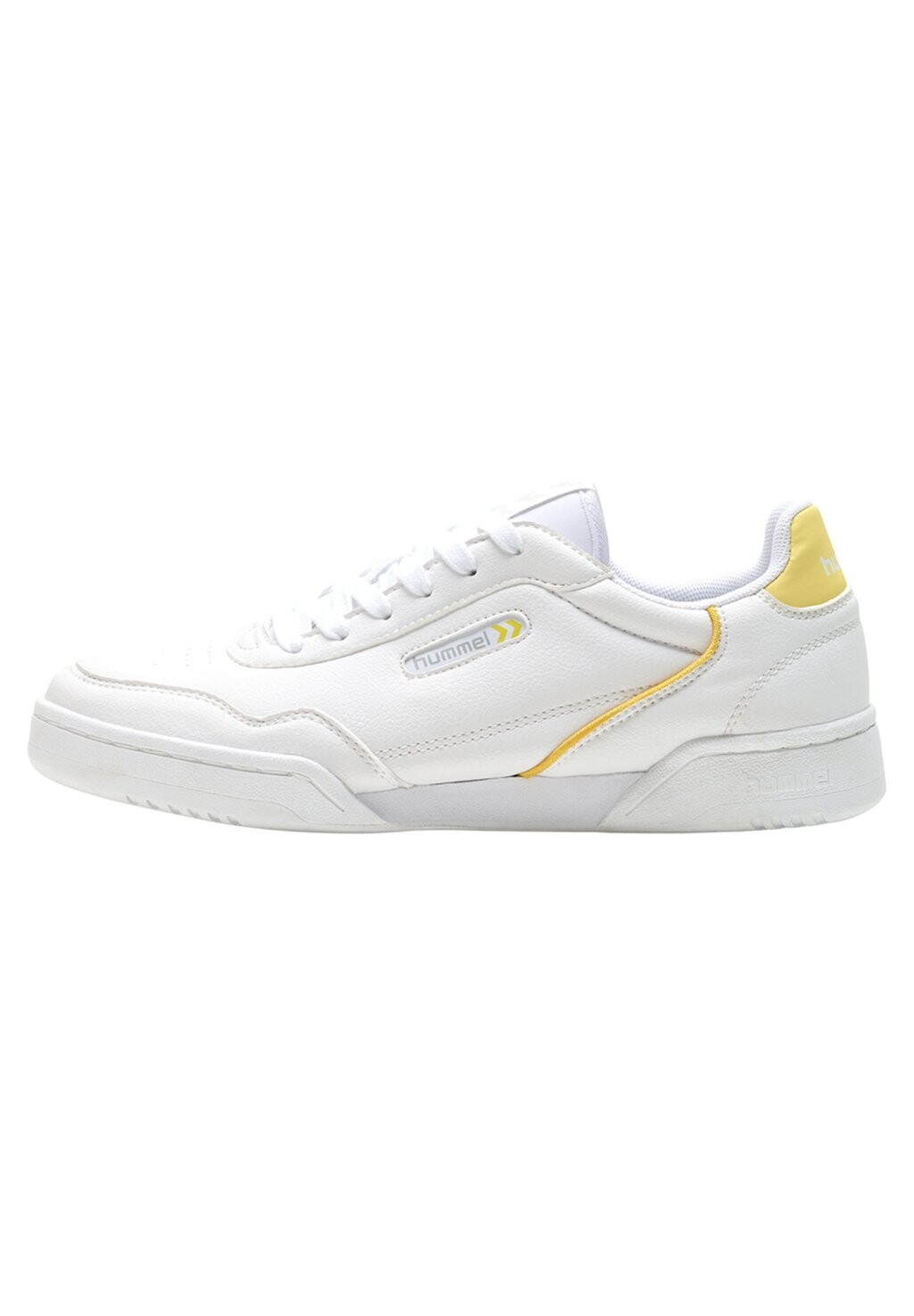 

Кроссовки Hummel Forli, желтый