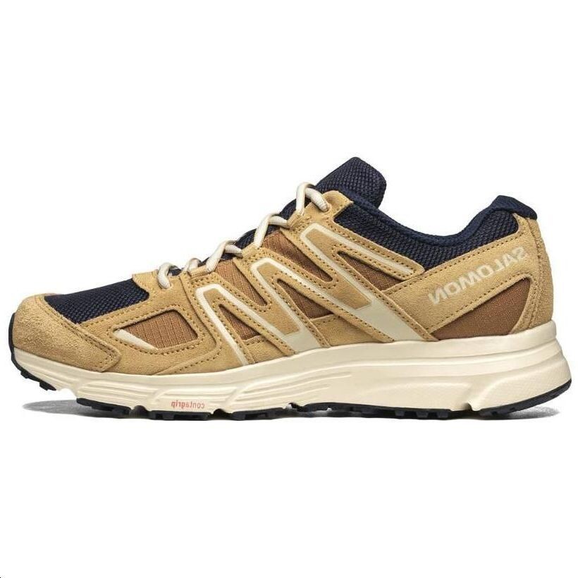 

X-Mission 4 Suede «Темный сапфировый ирис» Salomon