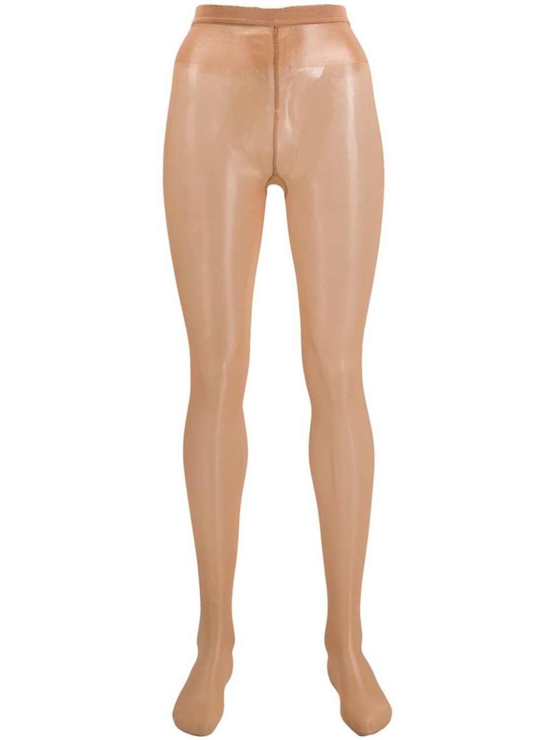 

Wolford колготки Neon 40, нейтральный цвет