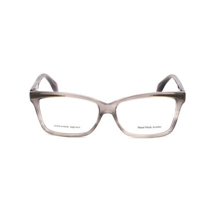 

Alexander McQueen AMQ-4207-N9H Серые очки